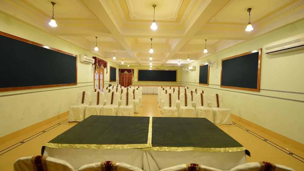 Hotel Sagar Bikaner Exterior foto