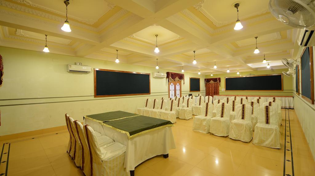 Hotel Sagar Bikaner Exterior foto